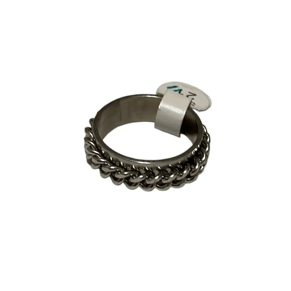 KiKas unique stainless